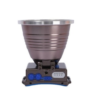 đèn pin siêu sáng đội đầu c95 chiếu xa 100m