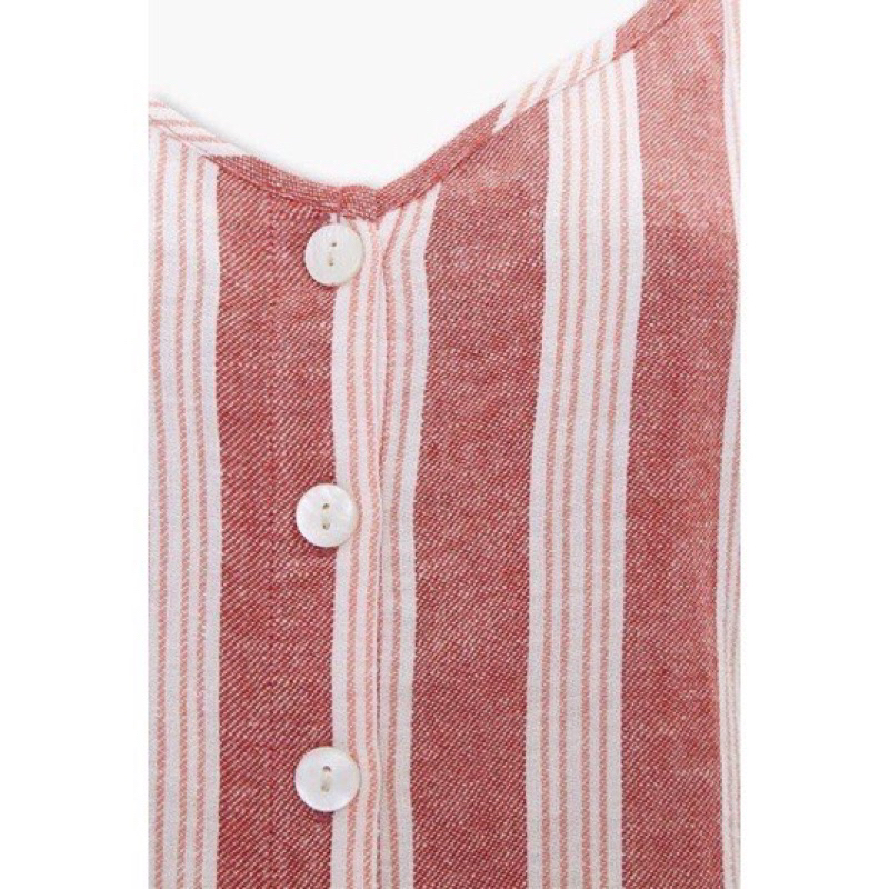 Đầm f21 xuất dư sale