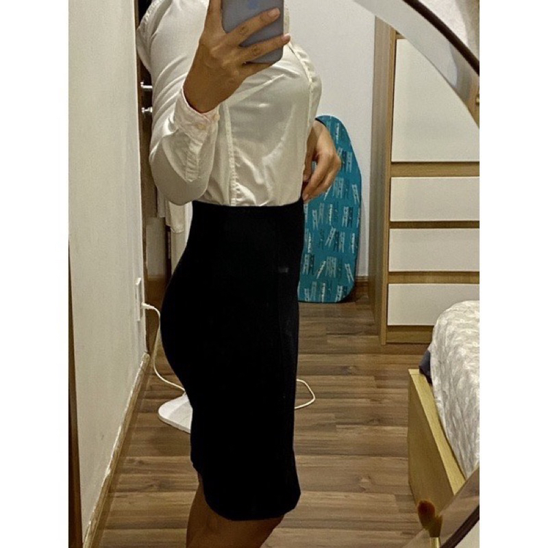 Chân váy umi Ann Taylor xuất Mỹ