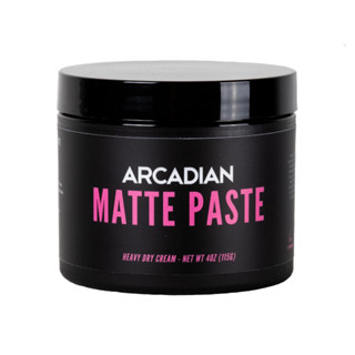 Sáp vuốt tóc Arcadian | Matte Paste