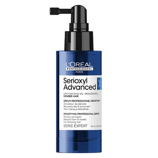 Tinh chất mọc tóc SERIOXYL Loreal Denser hair cho tóc thưa rụng 90ml