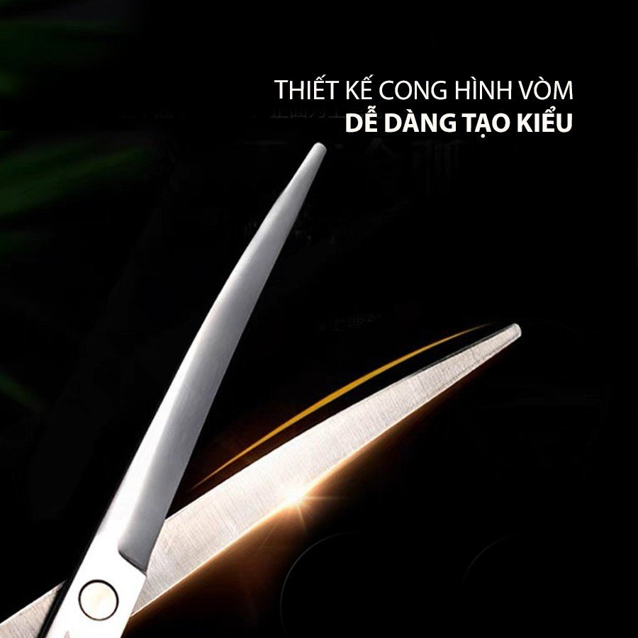 Kéo cắt tỉa lông chuyên dụng cho thú cưng nhiều loại