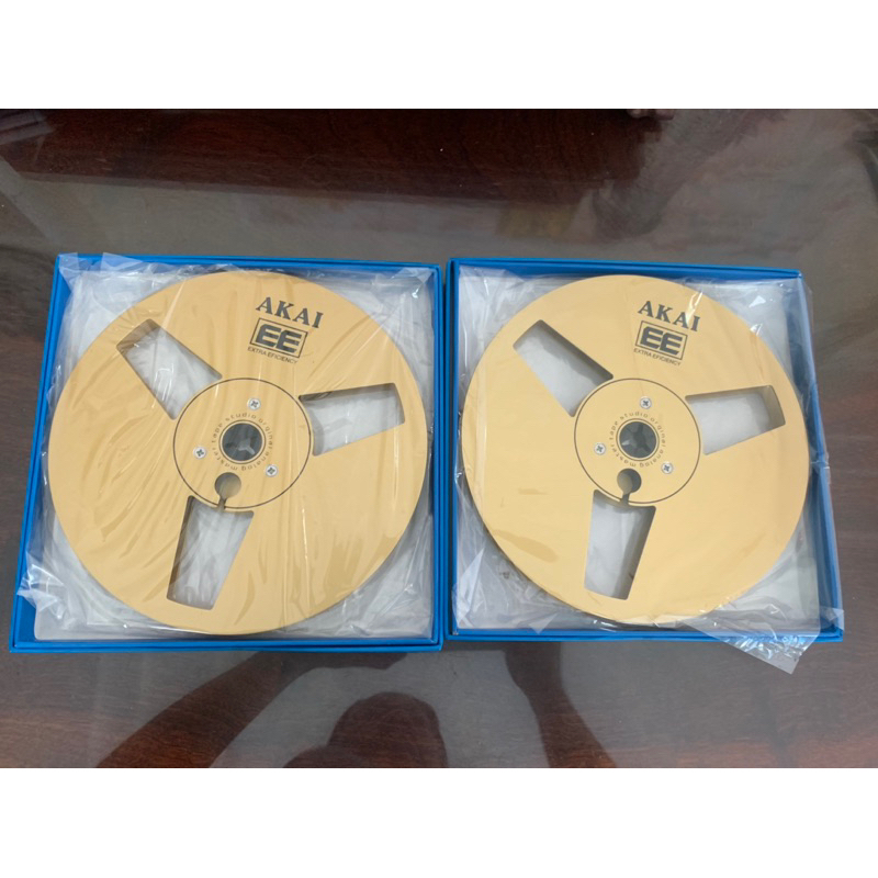 XƯƠNG BĂNG CỐI AKAI 7inc