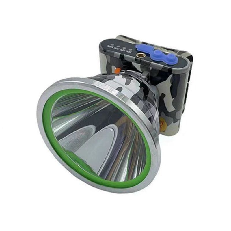 ĐÈN PIN SIÊU SÁNG - C70