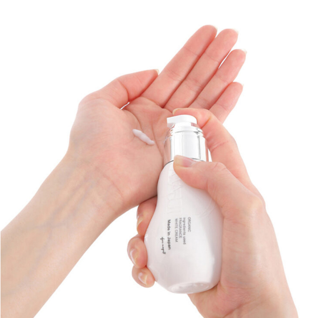 Kem làm sáng vùng thâm MAPUT WHITE CREAM