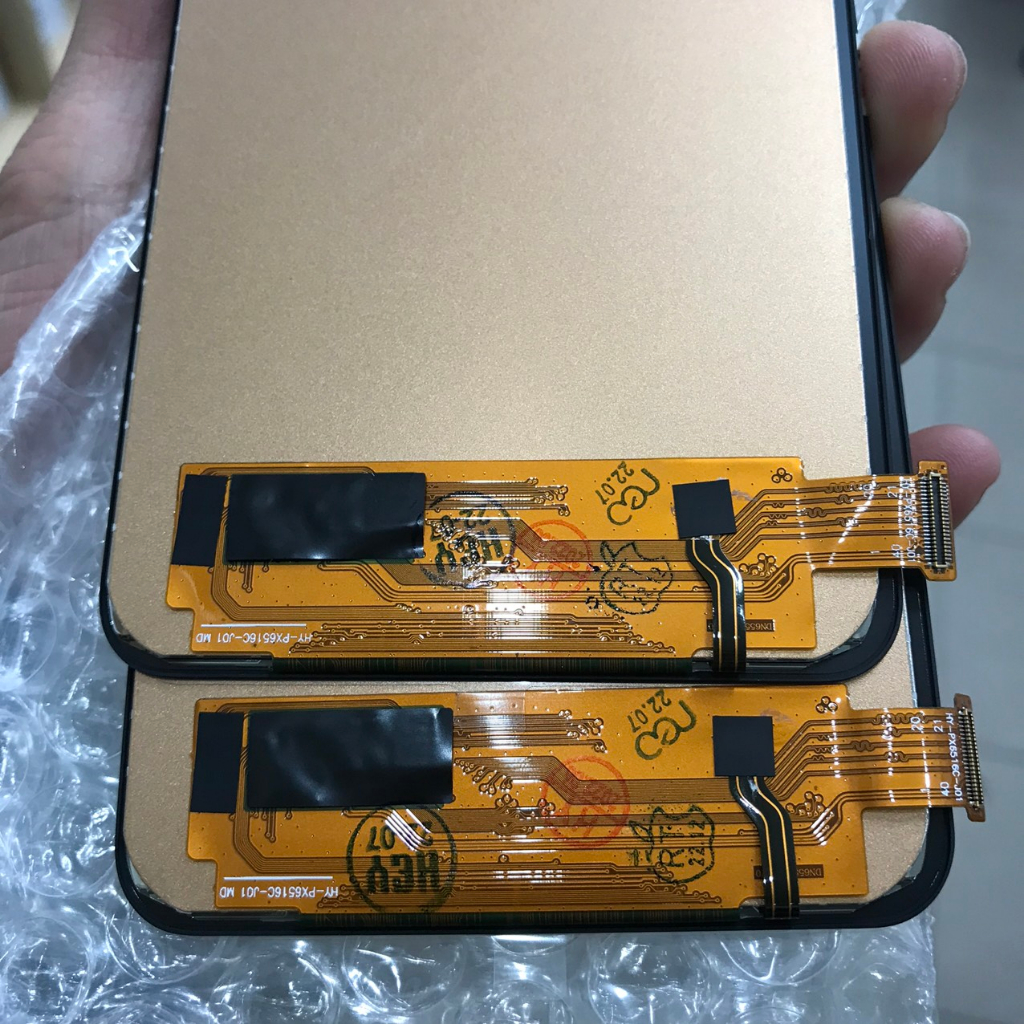 Màn hình Cảm ứng Vivo X50 /X50 Pro V2001A