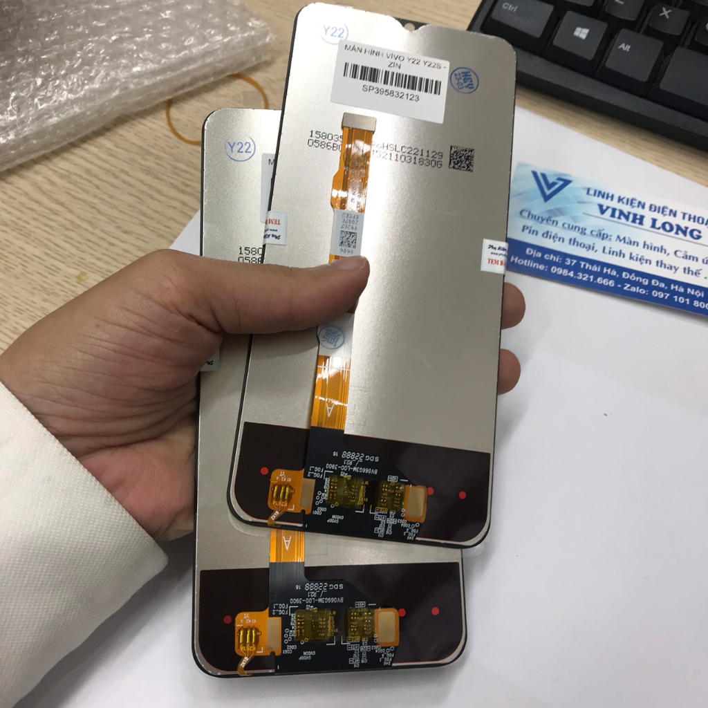 Màn hình Vivo Y22 / Y22S