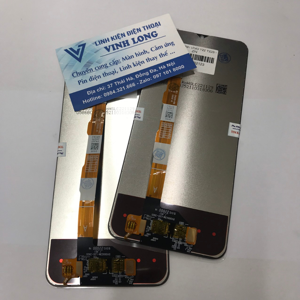 Màn hình Vivo Y22 / Y22S