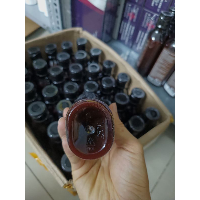 Dầu balsam Siberian - Balsam massage Extra Rich.