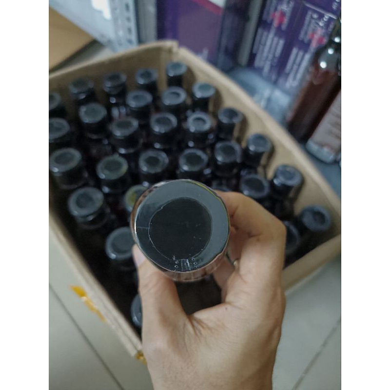 Dầu balsam Siberian - Balsam massage Extra Rich.