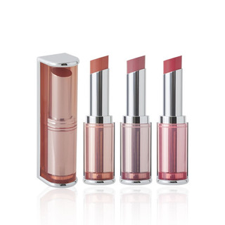 Son thỏilì, mịn mượt môi 3ce blur matte lipstick 4g