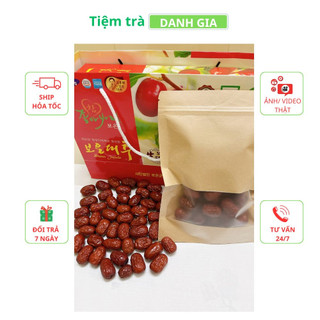 Táo đỏ Hàn Quốc _ Được sản xuất từ những quả táo vùng Gyeongsan _ Hàn Quốc mang đến bạn hương vị thơm ngon