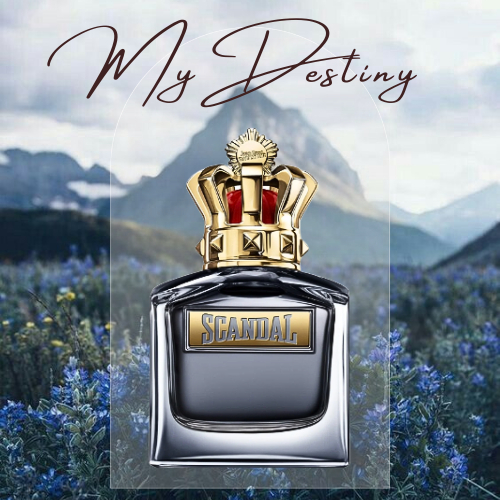 Nước hoa nam Jean Pau Gautier Scandal Pour Homme EDP