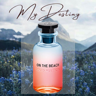 Nước hoa louis vuitton on the beach 2ml/ 5ml/ 10ml mʏ.dᴇsᴛɪɴʏ_