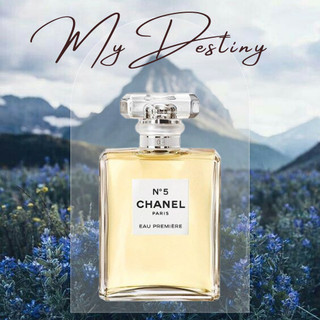 Nước hoa dùng thử chính hãng 𝐂.𝐇.𝐀𝐍𝐄𝐋 N5 Eau Premiere