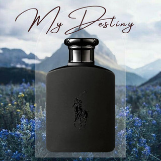 Nước hoa polo double black 2ml/ 5ml/ 10ml mʏ.dᴇsᴛɪɴʏ_