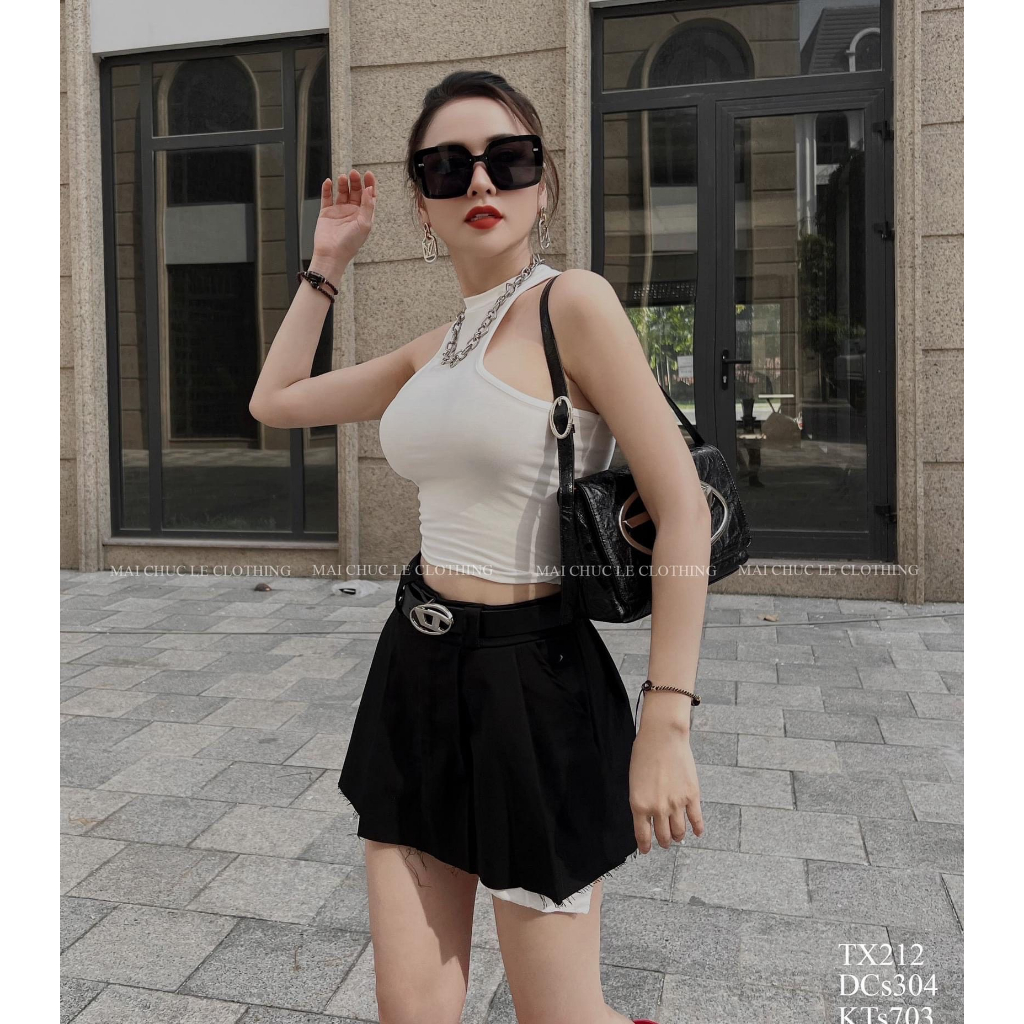 Túi Disel nữ kẹp nách + đeo vai size 26 chất da dày dặn ngăn rộng ,túi mang du lịch full màu