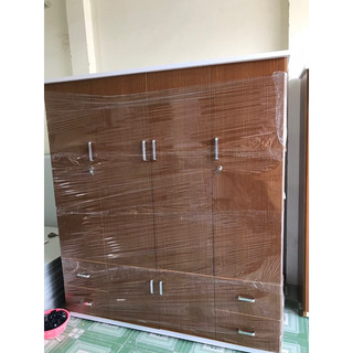 Tủ nhựa quần áo 4 cánh giá rẻ