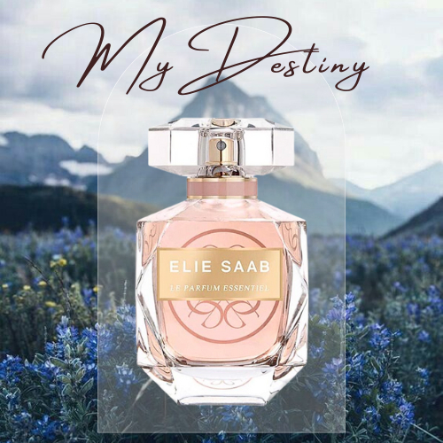Nước hoa Elie Saab Le Parfum Essentiel EDP 2ml/ 5ml/ 10ml Mʏ.Dᴇsᴛɪɴʏ_
