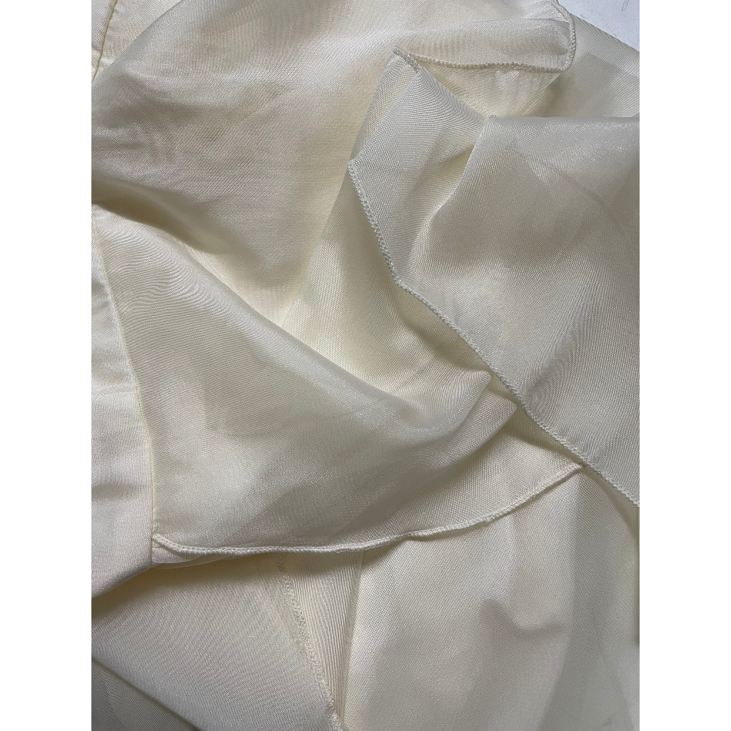 Set váy 2 dây và áo thun nữ , đầm mềm mại tiểu thư mix cùng áo cotton nữ có dây rút chỉnh dáng phong cách Hàn Quốc