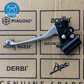 Cụm tay phanh trái Vespa sprint ABS, Vespa Primavera ABS, Piaggio Liberty ABS