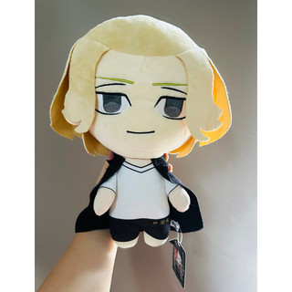 Gấu bông Mikey Tokyo Revengers Plush Toy 30cm