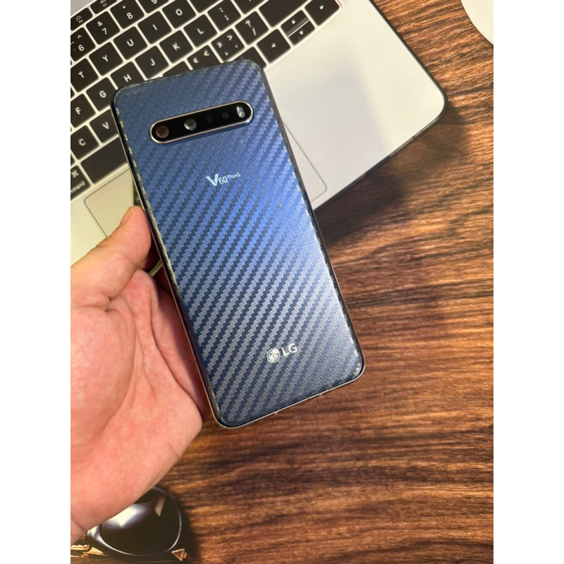 Dán lưng vân carbon LG V60/velvet/V50/V40/V30/v50s/V20/G8/G7/G6/G5