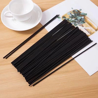 Que Khuếch Tán Tinh Dầu Thơm Dài 22cm Chất Liệu Thanh Sợi Không Độc Hại, An Toàn - Kalyx