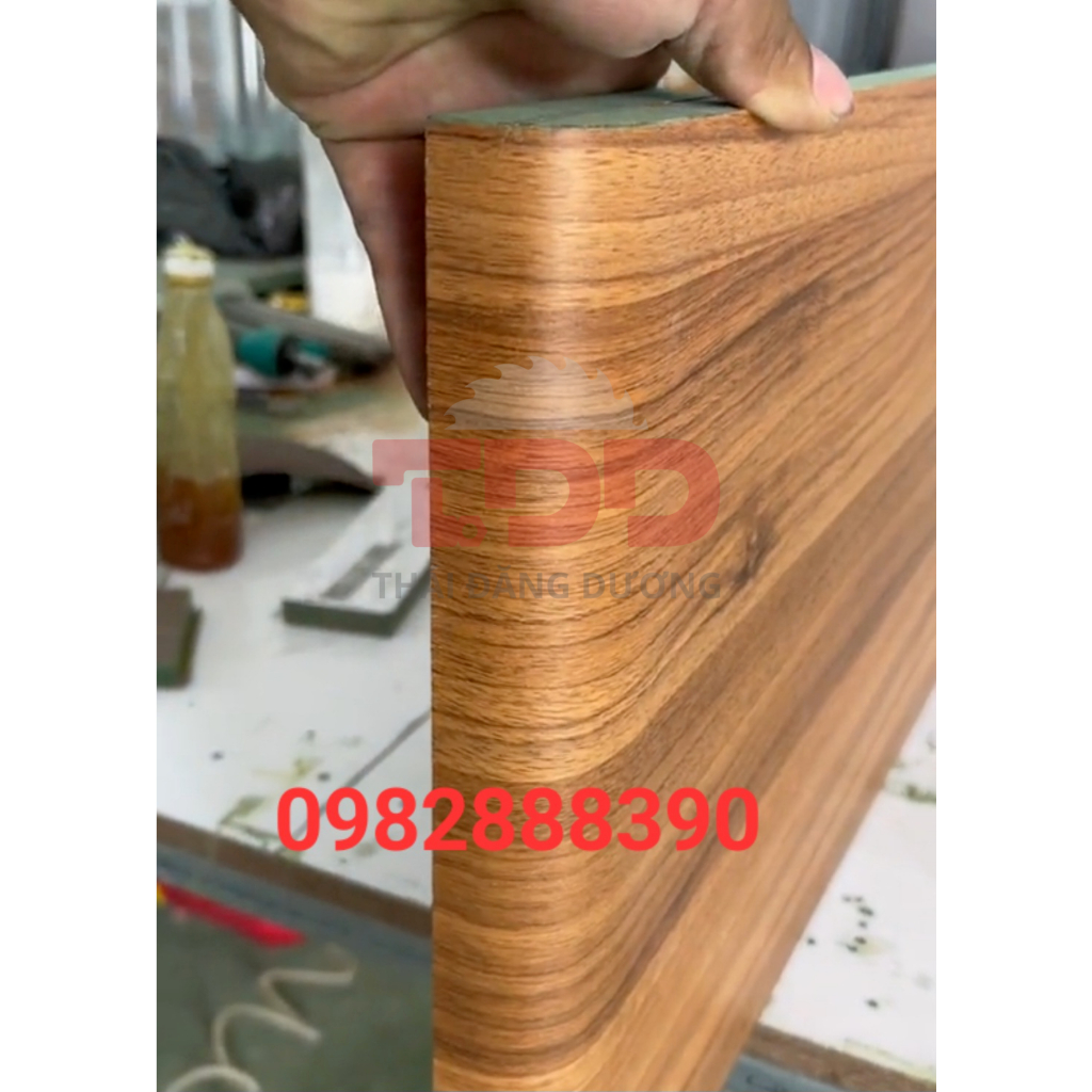 Mũi soi bo cong R34 đuôi giường