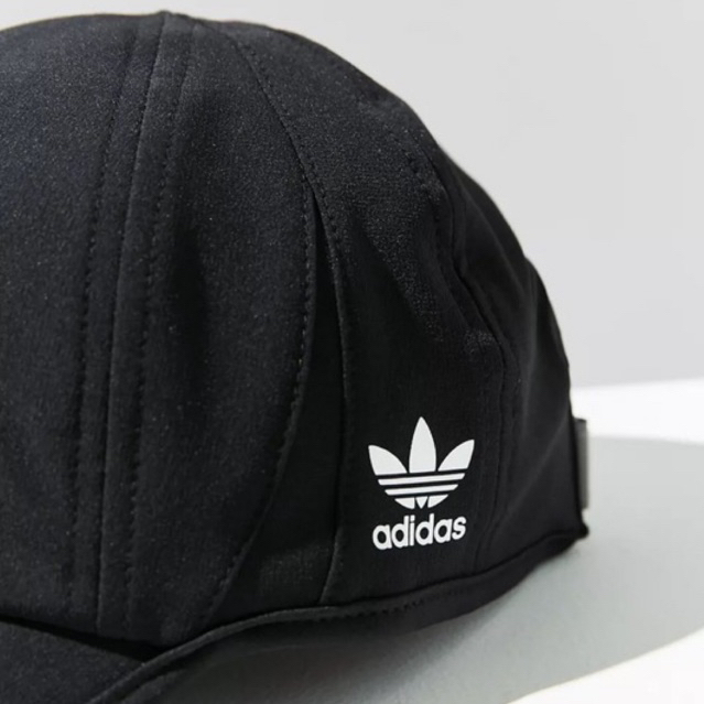 Mũ lưỡi trai a.didas siêu nhẹ, Nón kết unisex vải dù trơn Phối nỉ co giãn Phong cách thời trang.