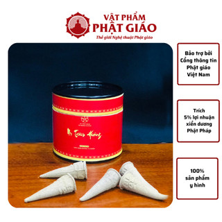 Nụ trầm hương sạch, trầm nụ tự nhiên Nhất Phẩm An Viên Trầm