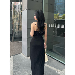 D.CHIC Váy dây dáng ôm MS: 2823395