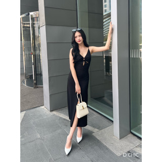 D.CHIC Váy dây dáng ôm MS: 2823395