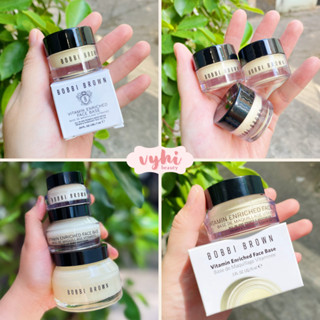 Kem lót Bobbi Brown Vitamin Enriched Face Base