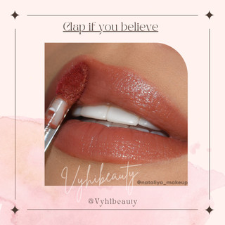 Son bóng Colourpop Glossy Lip Stain