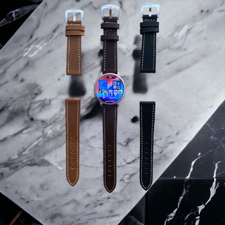Dây đồng hồ nam nữ cho đồng hồ thông minh HAFUWATCH