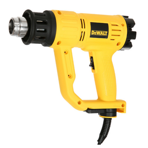 Máy Thổi Hơi Nóng 1800W Dewalt Chính Hãng, D26411 Heat Puff Machine Dewalt, Original