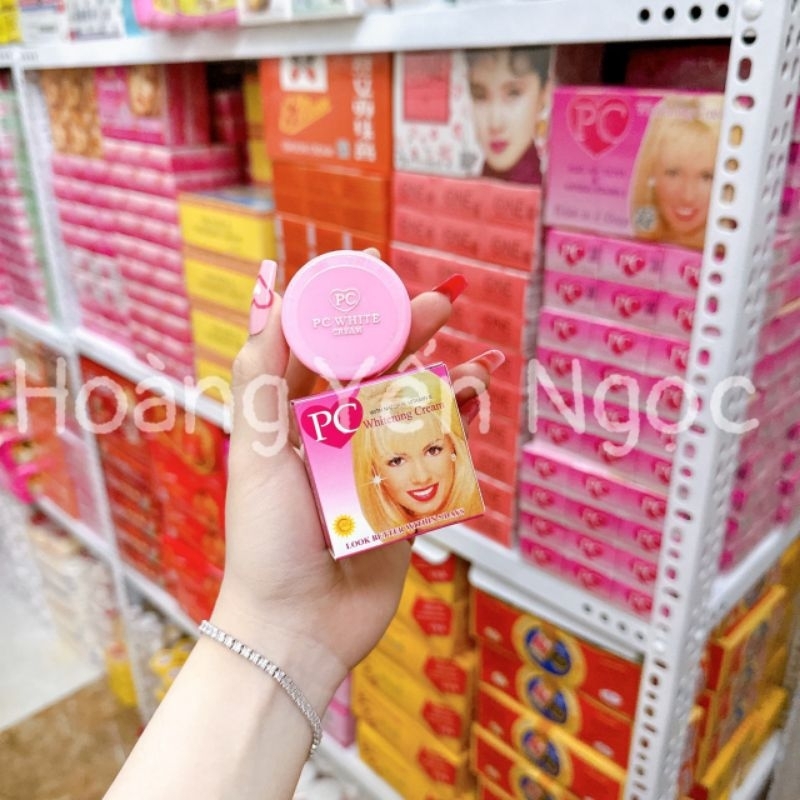 Kem PC Thái loại 1