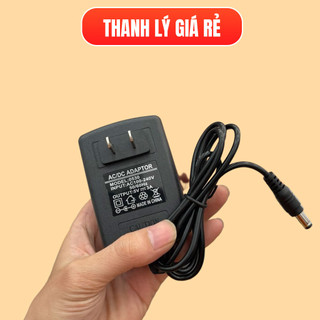 Nguồn adapter 5v 3a dc 5.5x2.1mm