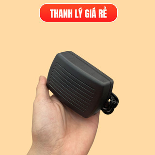 [THANH LÝ] Nguồn adapter 5V 3A DC 5.5x2.1mm