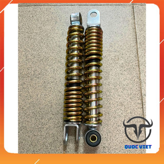 Ty phuộc trước cub 78