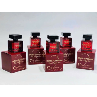 Nước Hoa Mini Nữ D&G The Only One 2 EDP 7.5ml