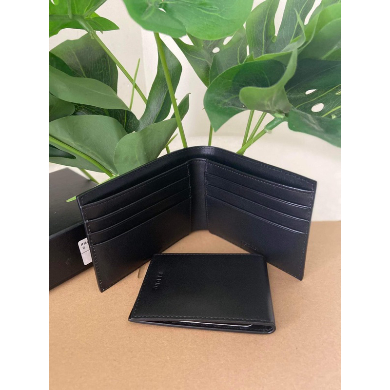 PEDRO - Ví nam dạng gập PM4-159402 sale