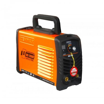 Máy hàn que điện tử Kenmax ARC-200N - Nhỏ gọn, hiệu suất cao