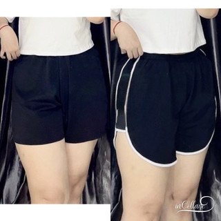 Quần Đùi Mặc Nhà FerSize BigSiZe Nữ từ 70kg đến 95kg