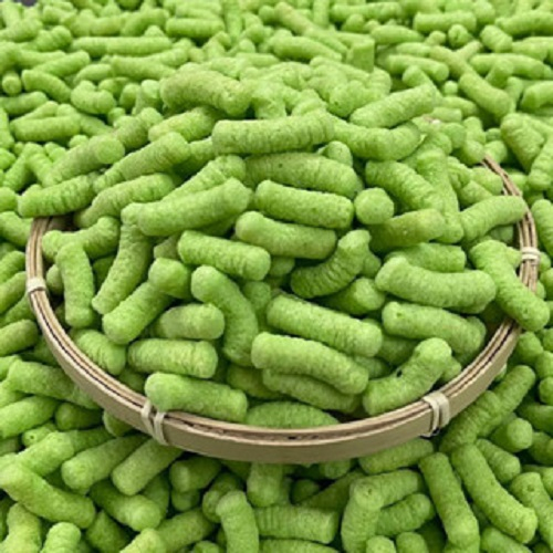 Bim Bim Đậu Xanh Nước Cốt Dừa 250G/500G SAIGON FOOD