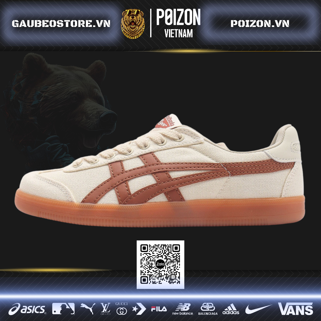 Giày Best Original Quality Sneaker *_TOKUTEN_* 1183A862-200