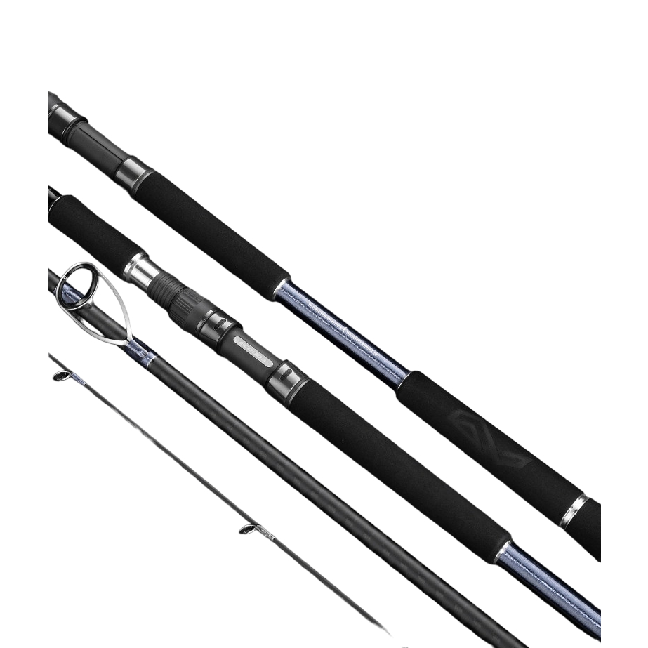 Cần câu ghềnh, shore jigging Ecooda Rapsodia Hita Lure