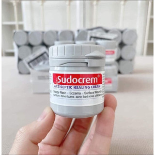 Kem hăm SudoCrem UK 60g