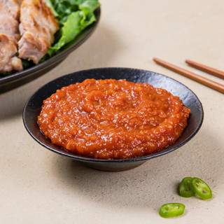 Tương chấm thịt nướng 450g nhập khẩu Hàn Quốc